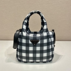 Prada Tote Bags